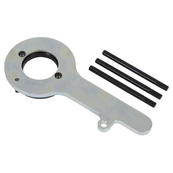 Sealey VS5285 ⏐ Diesel Engine Timing Tool Kit for Ford 2.0TDCi EcoBlue - Belt Drive