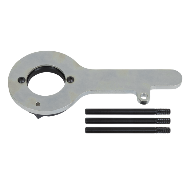 Sealey VS5285 ⏐ Diesel Engine Timing Tool Kit for Ford 2.0TDCi EcoBlue - Belt Drive