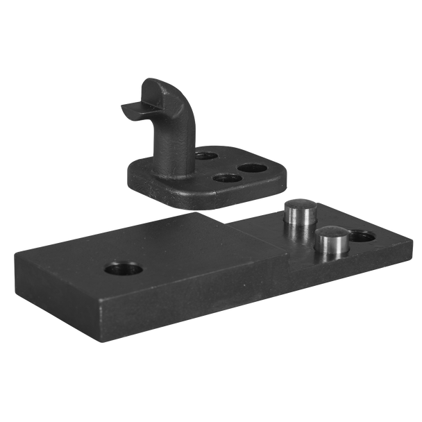 Sealey VS5299 ⏐ Exhaust Camshaft Locking Tool, for PSA and GM 1.2 GDi Engines - Belt Drive