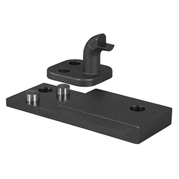 Sealey VS5299 ⏐ Exhaust Camshaft Locking Tool, for PSA and GM 1.2 GDi Engines - Belt Drive