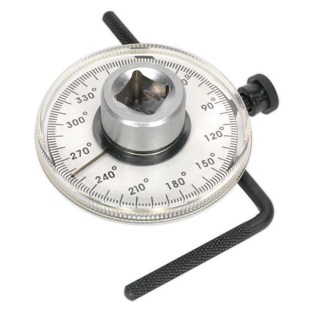 Sealey VS530 ⏐ Angular Torque Gauge 1/2"Sq Drive