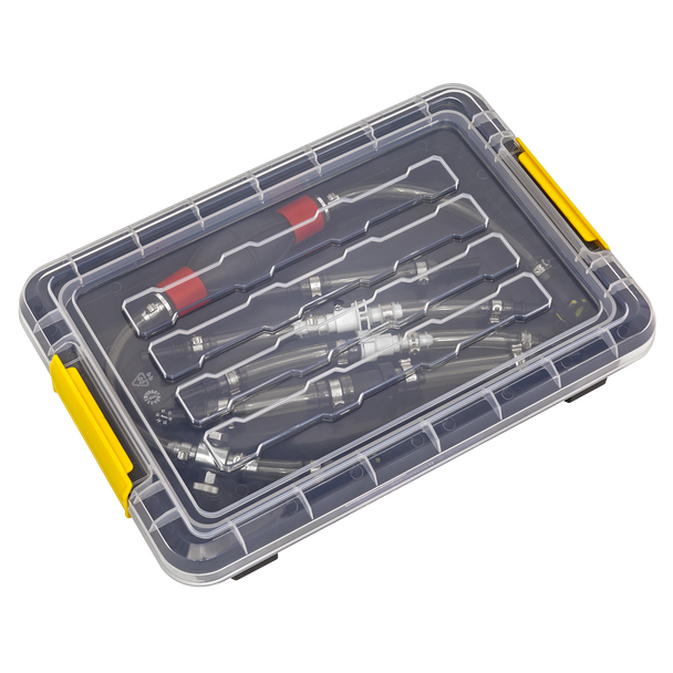 Sealey VS552 ⏐ Fuel Priming Kit for Ford