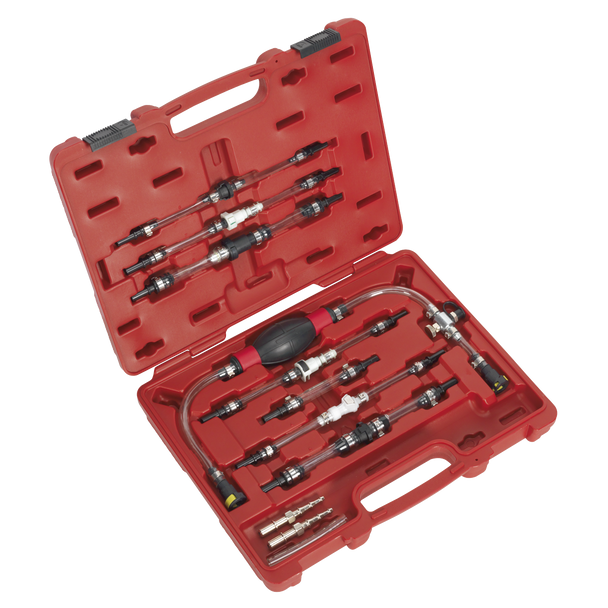 Sealey VS555 ⏐ Diesel Fuel Priming Set