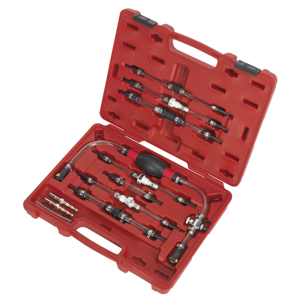 Sealey VS555 ⏐ Diesel Fuel Priming Set