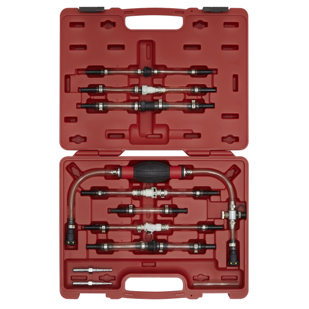 Sealey VS555 ⏐ Diesel Fuel Priming Set