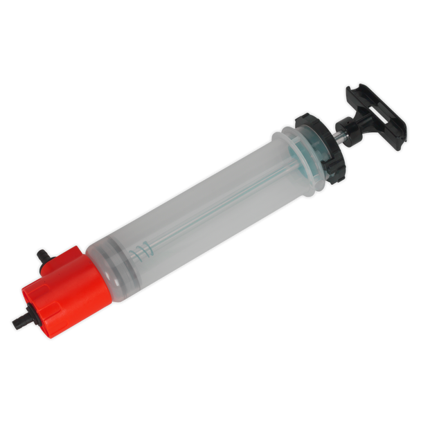 Sealey VS558 ⏐ Fluid Transfer/Inspection Syringe 550ml