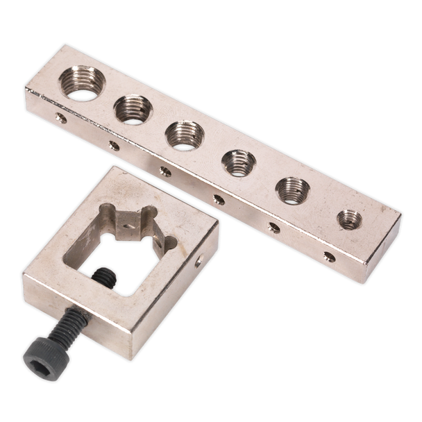 Sealey VS559 ⏐ Nut/Bolt Drill Jig