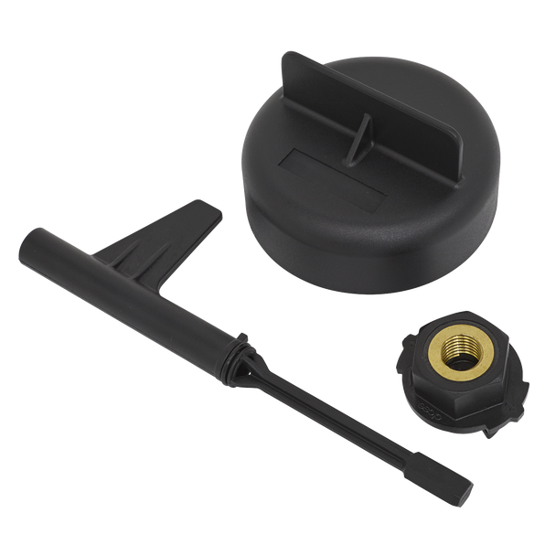 Sealey VS589 ⏐ Automatic Gearbox Oil Filler Set for Mercedes 9G-Tronic