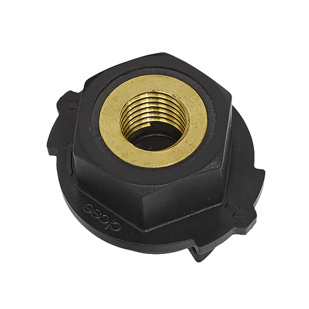 Sealey VS589 ⏐ Automatic Gearbox Oil Filler Set for Mercedes 9G-Tronic