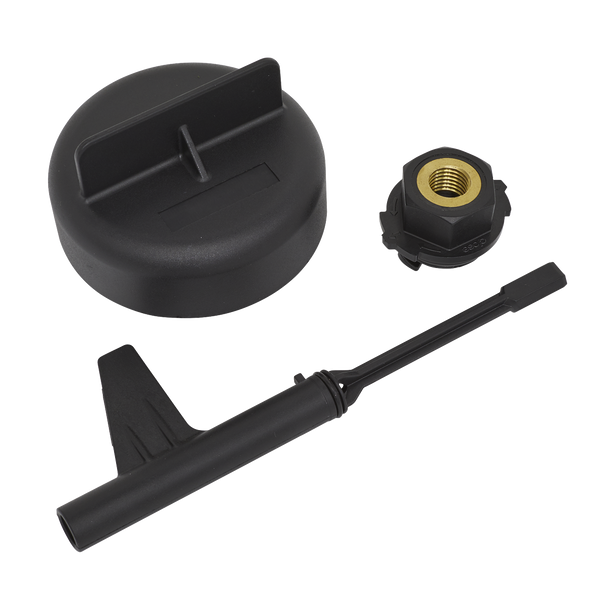 Sealey VS589 ⏐ Automatic Gearbox Oil Filler Set for Mercedes 9G-Tronic
