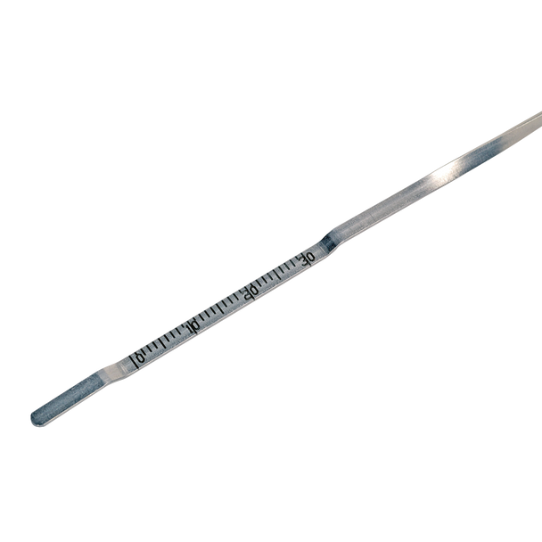Sealey VS600ED ⏐ Engine Dipstick for Audi 600mm