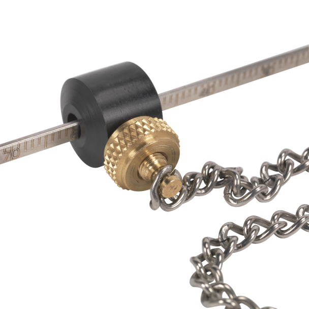 Sealey VS600ED ⏐ Engine Dipstick for Audi 600mm