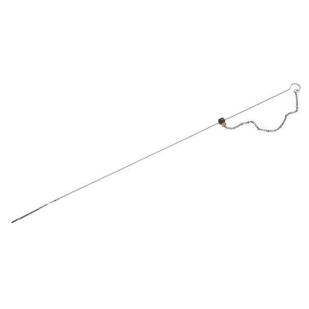 Sealey VS600ED ⏐ Engine Dipstick for Audi 600mm
