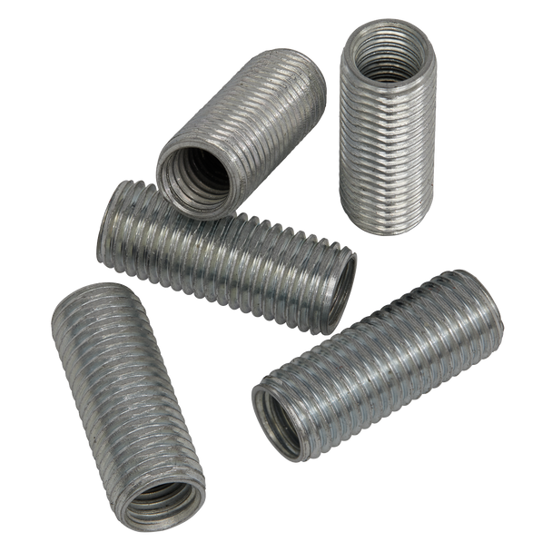 Sealey VS640RF ⏐ Thread Repair Insert Refill - Pack of 5