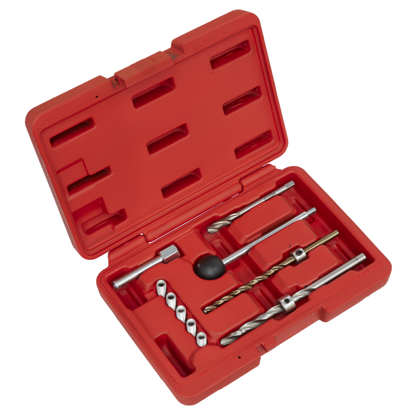 Sealey VS640 ⏐ Injector Stud Repair Kit for Mercedes CDi