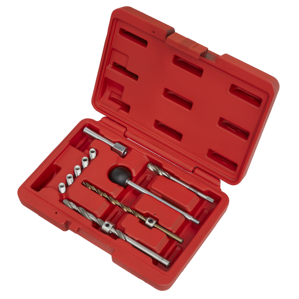 Sealey VS640 ⏐ Injector Stud Repair Kit for Mercedes CDi