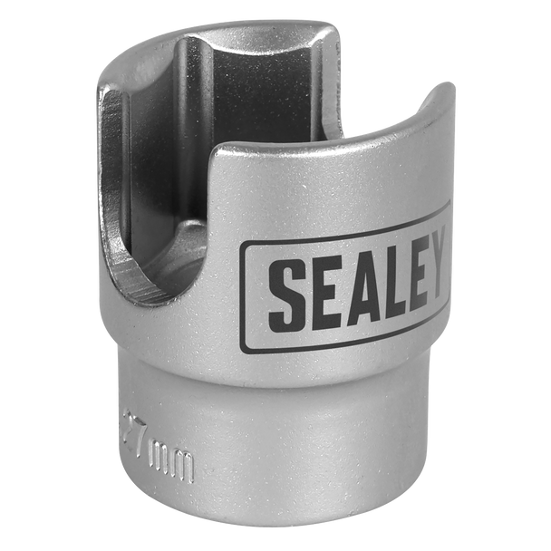 Sealey VS6451 ⏐ Fuel Filter Socket 1/2"Sq Drive 27mm