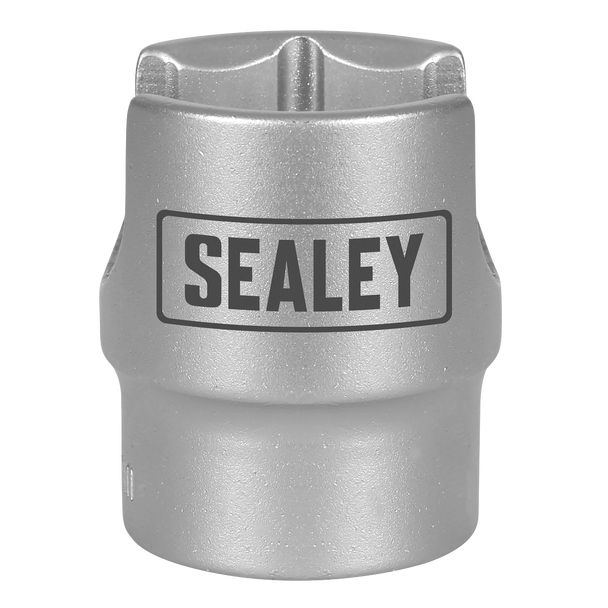 Sealey VS6451 ⏐ Fuel Filter Socket 1/2"Sq Drive 27mm