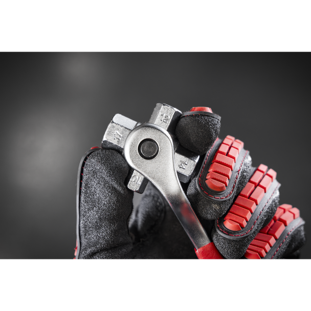 Sealey VS650 ⏐ Premier 8-in-1 Oil Drain Plug Wrench