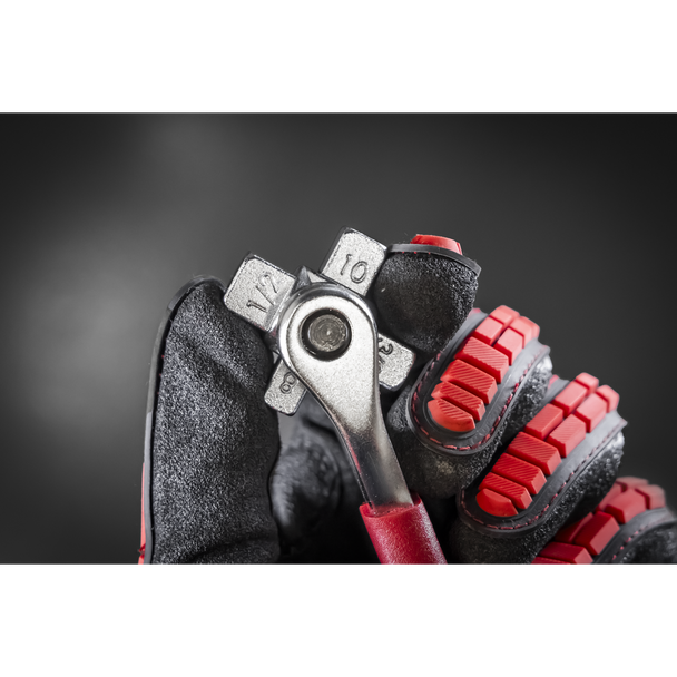 Sealey VS650 ⏐ Premier 8-in-1 Oil Drain Plug Wrench