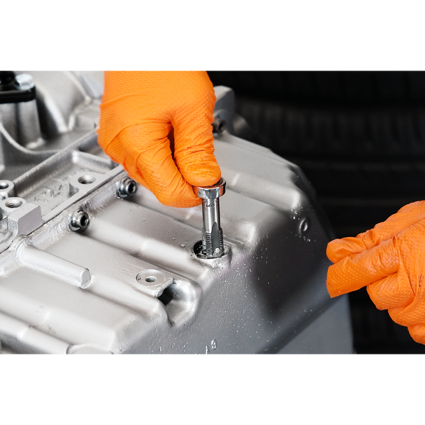 Sealey VS661 ⏐ Oil Drain Plug Master Thread Repair Set