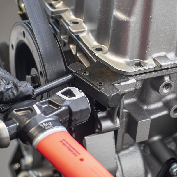 Sealey VS664 ⏐ Sump Separator