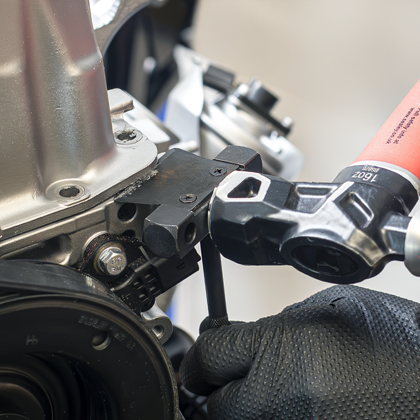 Sealey VS664 ⏐ Sump Separator