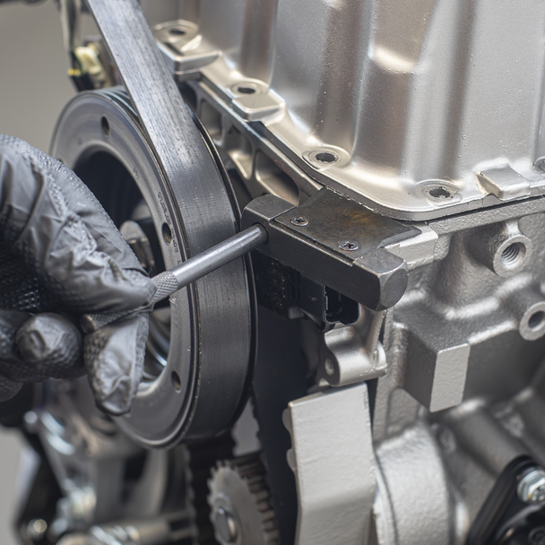 Sealey VS664 ⏐ Sump Separator