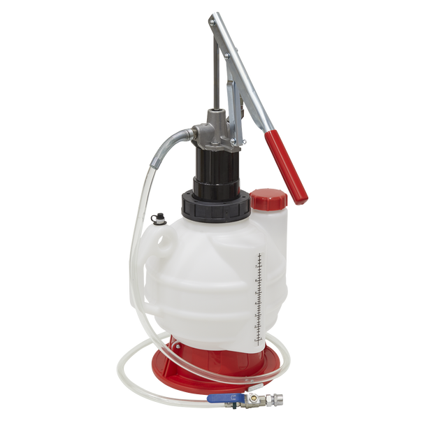 Sealey VS7009 ⏐ Gear Oil Dispensing Unit 7L
