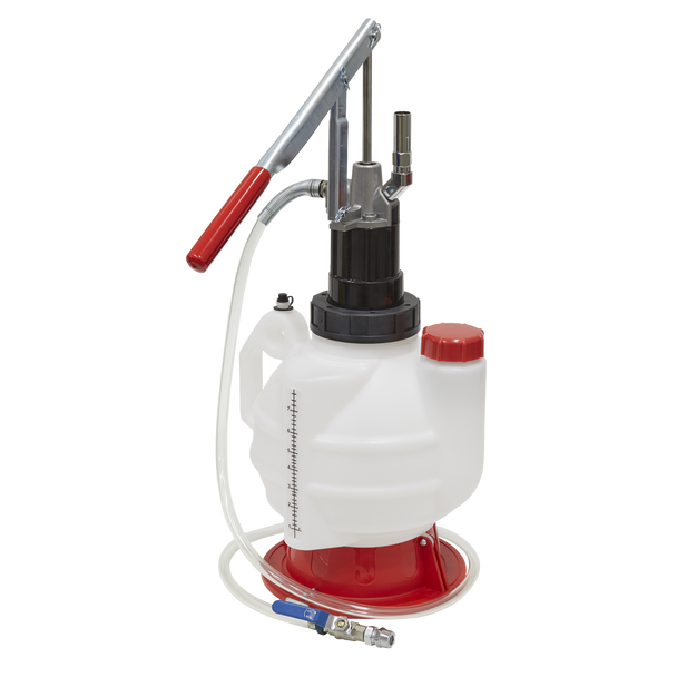 Sealey VS7009 ⏐ Gear Oil Dispensing Unit 7L