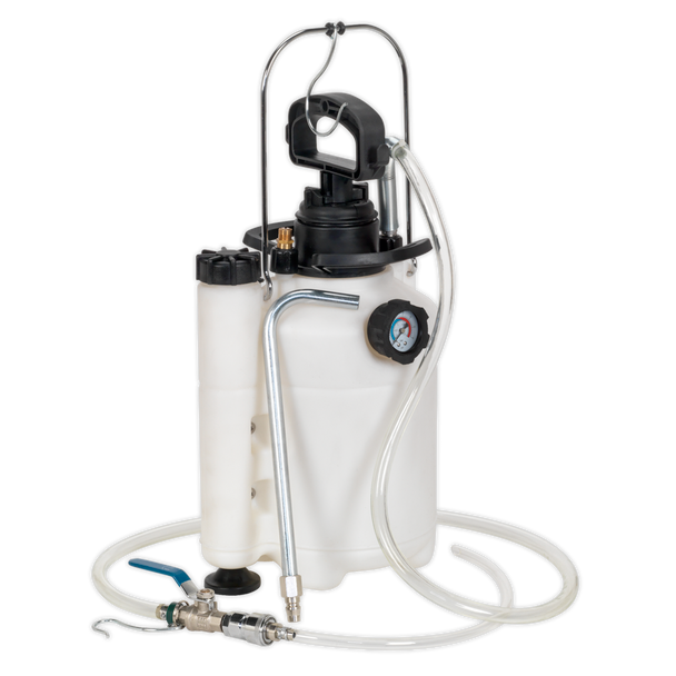 Sealey VS70096 ⏐ Gear Oil Dispensing Unit 5L