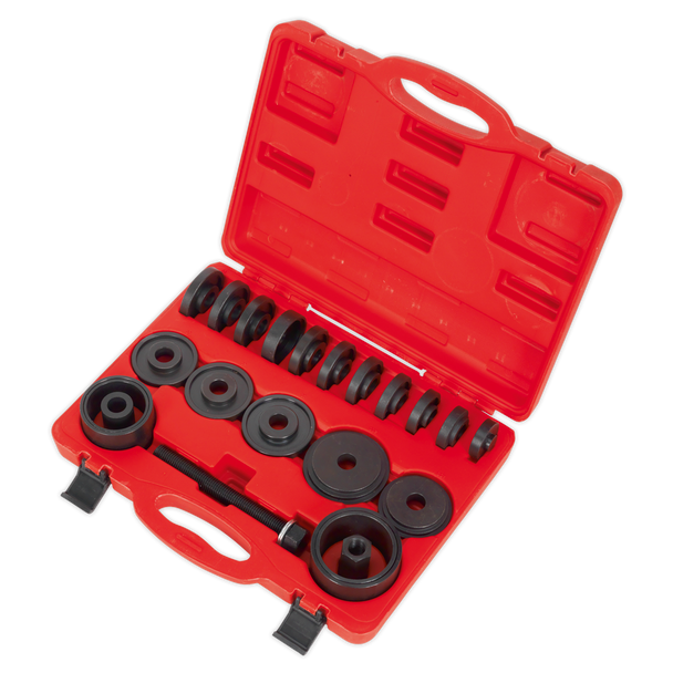 Sealey VS7020 ⏐ Wheel Bearing Removal/Installation Kit