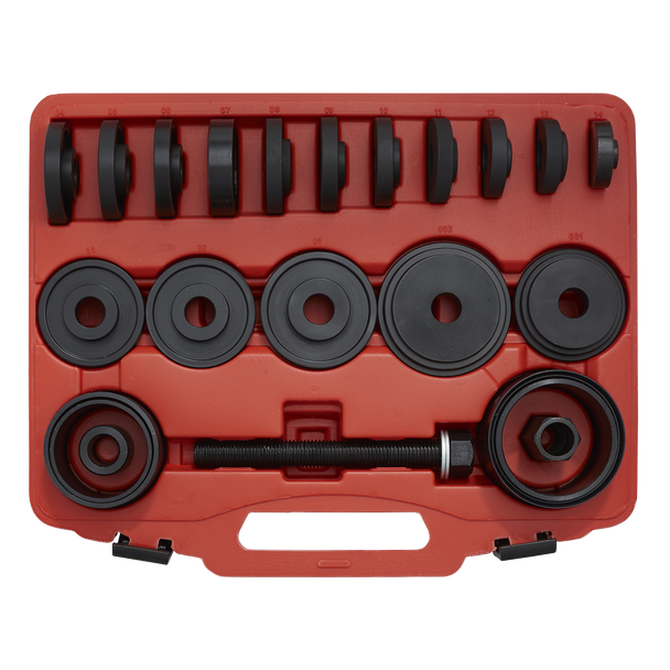 Sealey VS7020 ⏐ Wheel Bearing Removal/Installation Kit