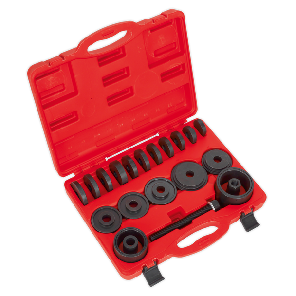 Sealey VS7020 ⏐ Wheel Bearing Removal/Installation Kit