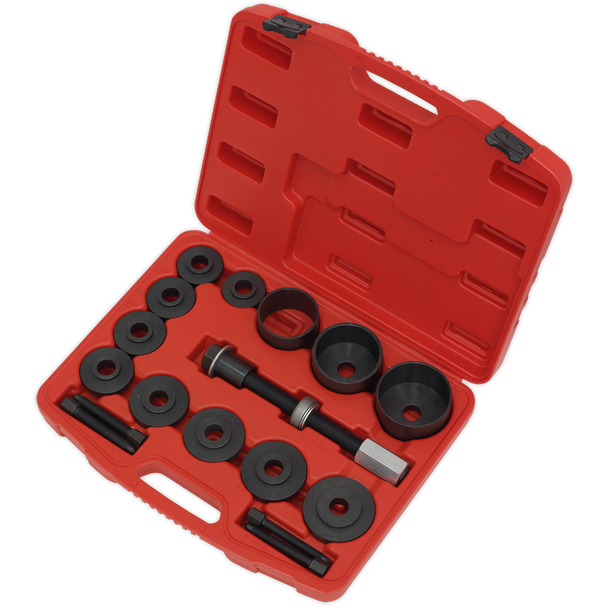 Sealey VS7021 ⏐ Wheel Bearing Removal/Installation Kit