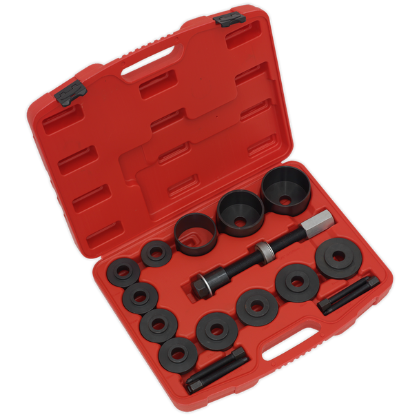 Sealey VS7021 ⏐ Wheel Bearing Removal/Installation Kit