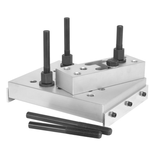 Sealey VS7036 ⏐ Universal Press Support Block