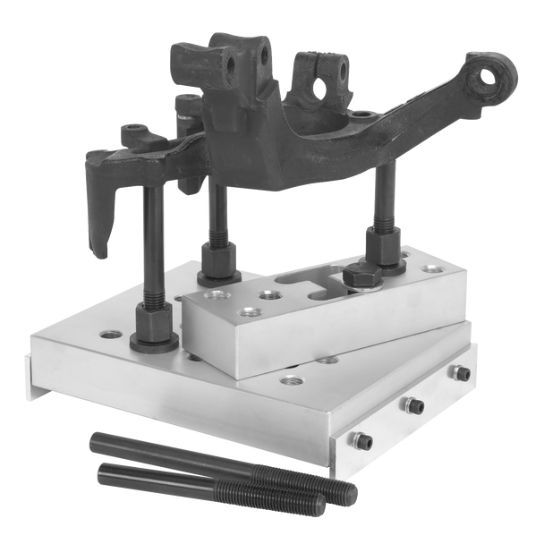 Sealey VS7036 ⏐ Universal Press Support Block