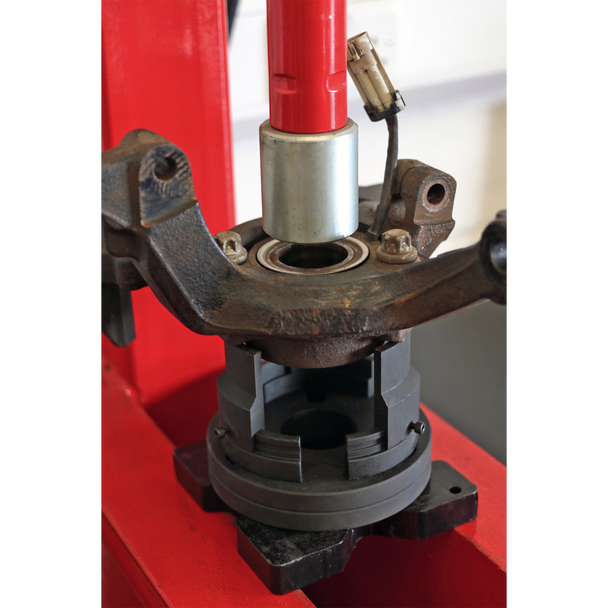 Sealey VS7037 ⏐ Adjustable Press Support Plate