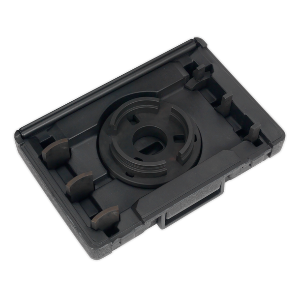 Sealey VS7037 ⏐ Adjustable Press Support Plate