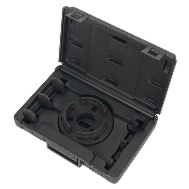 Sealey VS7037 ⏐ Adjustable Press Support Plate