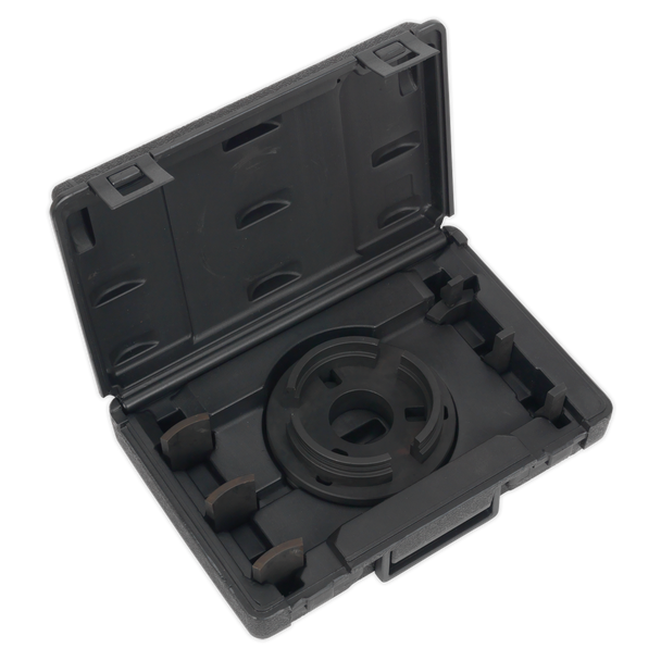 Sealey VS7037 ⏐ Adjustable Press Support Plate