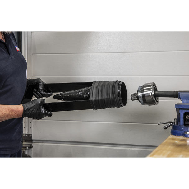 Sealey VS705 ⏐ CVJ Boot Installation Tool