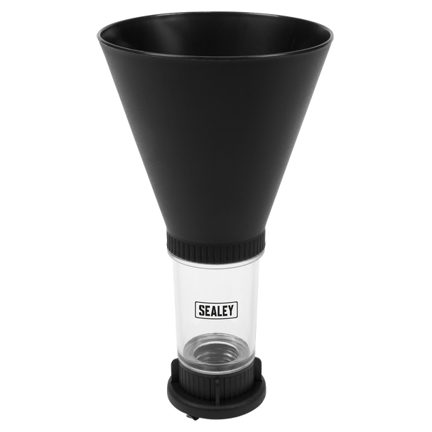 Sealey VS7105 ⏐ Engine Oil Funnel Set 5pc - Audi/Seat/Skoda/Volkswagen