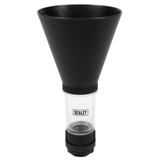 Sealey VS7105 ⏐ Engine Oil Funnel Set 5pc - Audi/Seat/Skoda/Volkswagen