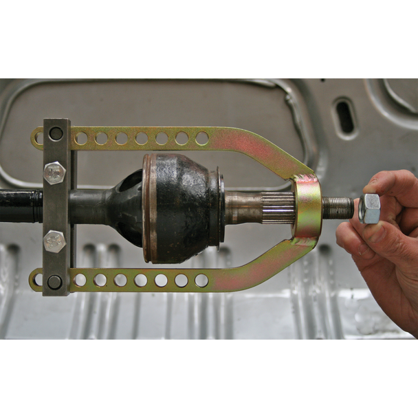 Sealey VS710 ⏐ CVJ Removal Tool