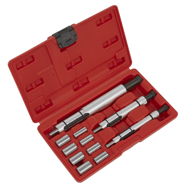Sealey VS711 ⏐ Clutch Alignment Tool Set 11pc