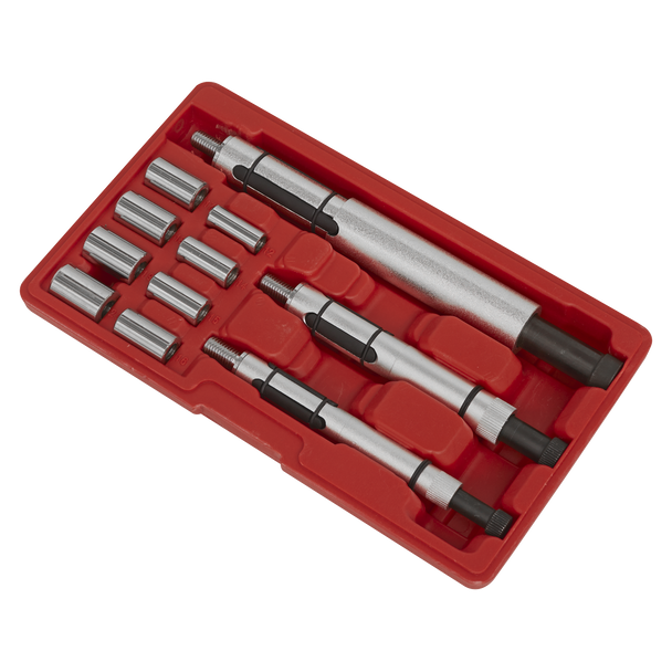 Sealey VS711 ⏐ Clutch Alignment Tool Set 11pc