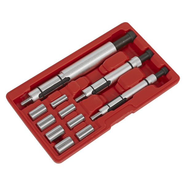 Sealey VS711 ⏐ Clutch Alignment Tool Set 11pc