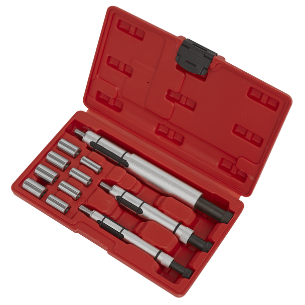 Sealey VS711 ⏐ Clutch Alignment Tool Set 11pc